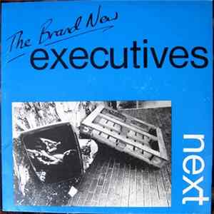 The Brand New Executives - Next mp3