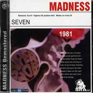 Madness - Seven mp3