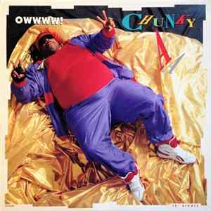 Chunky A - Owwww! mp3