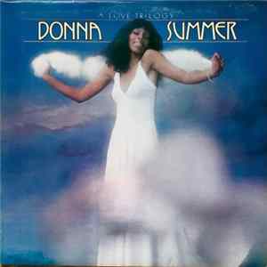 Donna Summer - A Love Trilogy mp3