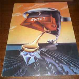 Sweet - Off The Record mp3
