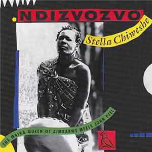Stella Chiweshe - Ambuya? & Ndizvozvo mp3