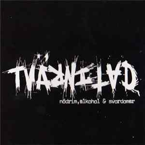 Tvärnitad - Nödrim, Alkohol, Svordomar mp3