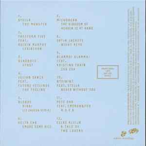 Various - Eskimo Recordings Presents The Blue Collection mp3