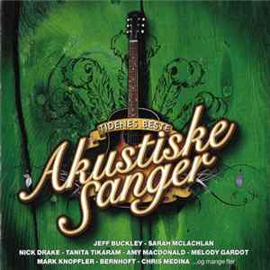 Various - Tidenes Beste Akustiske Sanger mp3