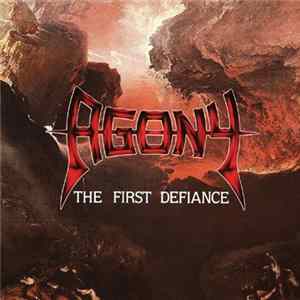 Agony - The First Defiance mp3
