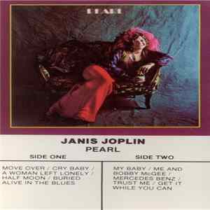 Janis Joplin - Pearl mp3