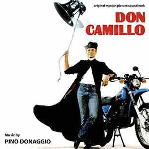 Pino Donaggio - Don Camillo mp3