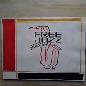 Various - Free Jazz Festival Brasil 86 mp3
