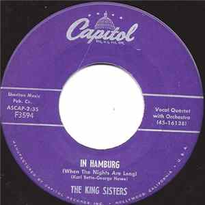 The King Sisters - In Hamburg / While The Lights Are Low mp3