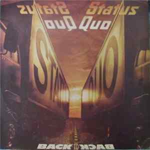 Status Quo - Back To Back mp3