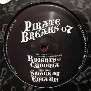 BootINC - Knights Of Cydonia / Smack My Enya Up! mp3