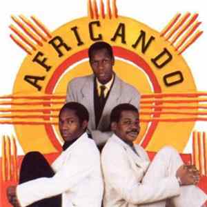 Africando - Vol. 1 - Trovador mp3