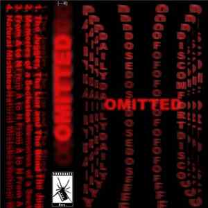 Daily Dose Of Discomfort - Omitted mp3