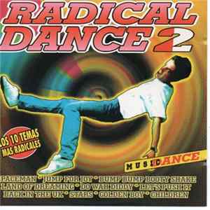 Various - Radical Dance 2 mp3