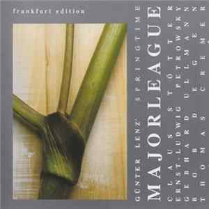 Günter Lenz’ Springtime - Majorleague mp3