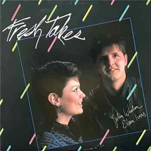 John Whelan And Eileen Ivers - Fresh Takes mp3