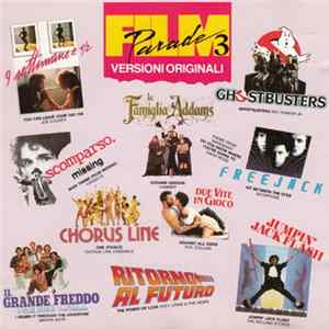 Various - Film Parade 3 mp3