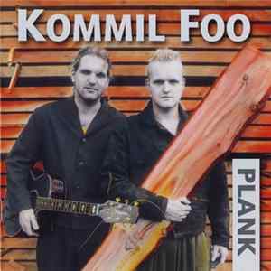 Kommil Foo - Plank mp3