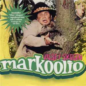Markoolio - Vilse I Skogen mp3