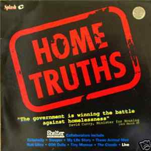 Various - Home Truths mp3