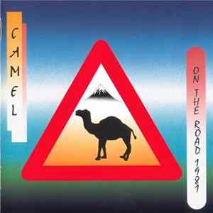 Camel - On The Road 1981 mp3