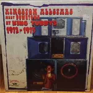 Various - Kingston Allstars Meet Downtown At King Tubby's 1972-1975 mp3
