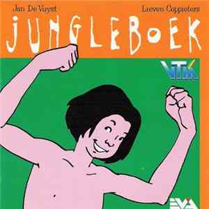 Jan De Vuyst, Lieven Coppieters - Jungleboek mp3