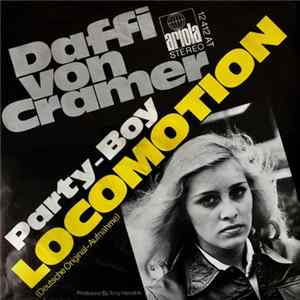 Daffi von Cramer - Locomotion (Deutsche Original-Aufnahme) mp3