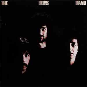 The Boys Band - The Boys Band mp3