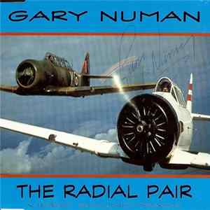 Gary Numan - The Radial Pair (Video Soundtrack) mp3