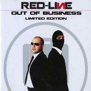 Red-Line - Out Of Business mp3