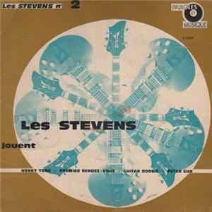 Les Stevens - N°2 - Les Stevens Jouent mp3