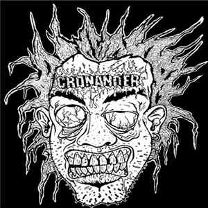 Cronander - Demo mp3