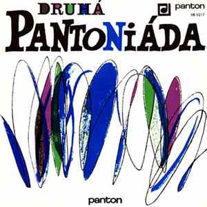 Various - Druhá Pantoniáda mp3