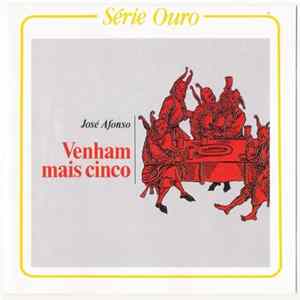 José Afonso - Venham Mais Cinco mp3