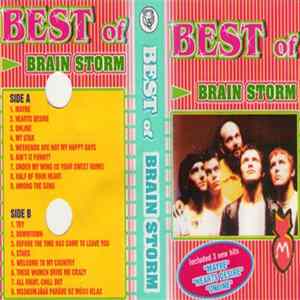 Brainstorm - Best Of Brain Storm mp3