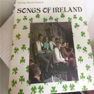 Various - Songs of Ireland mp3