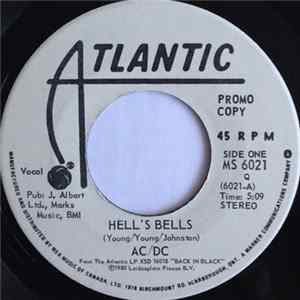AC/DC - Hell's Bells mp3