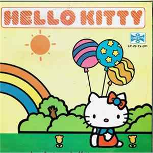 M. Tottis / Sue Y Javier - Hello Kitty: Los Amigos De Kitty Y Coros mp3
