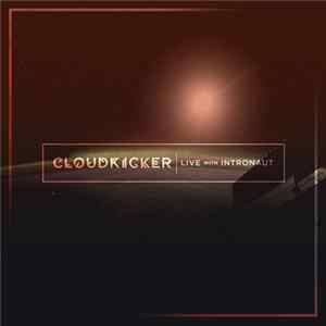 Cloudkicker - Live With Intronaut mp3