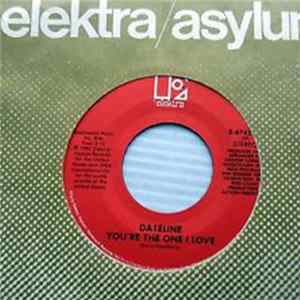 Dateline - Earth Angel mp3