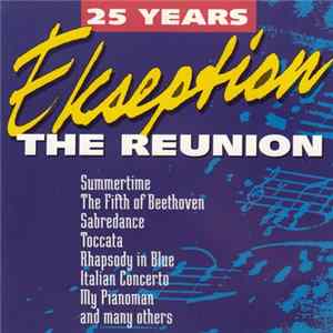 Ekseption - The Reunion mp3