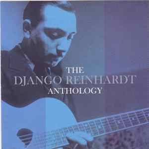 Django Reinhardt - The Django Reinhardt Anthology mp3