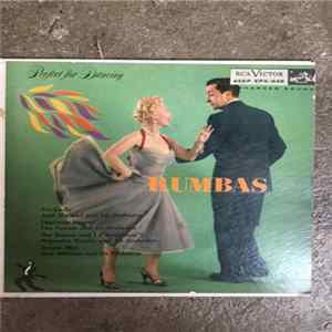 Various - Rumbas mp3
