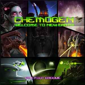Chemogen - Welcome To New Earth mp3