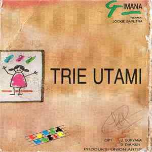 Trie Utami - Gimana mp3
