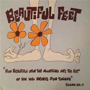 Bob Morley - Beautiful Feet mp3
