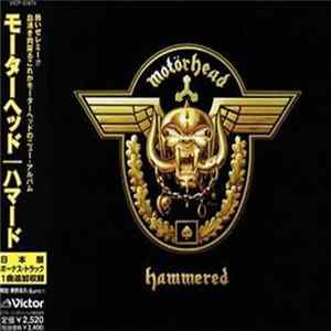 Motörhead - Hammered mp3
