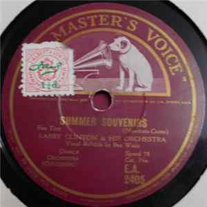 Larry Clinton & His Orchestra / Tommy Dorsey & His Orchestra - Summer Souvenirs / What Do You Know About Love? mp3